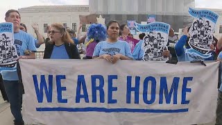 Supreme Court Weighs Birthright Citizenship Amid Trumps Push For Changes