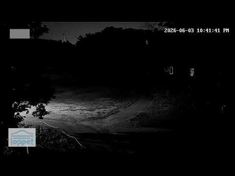 Potter County Webcam