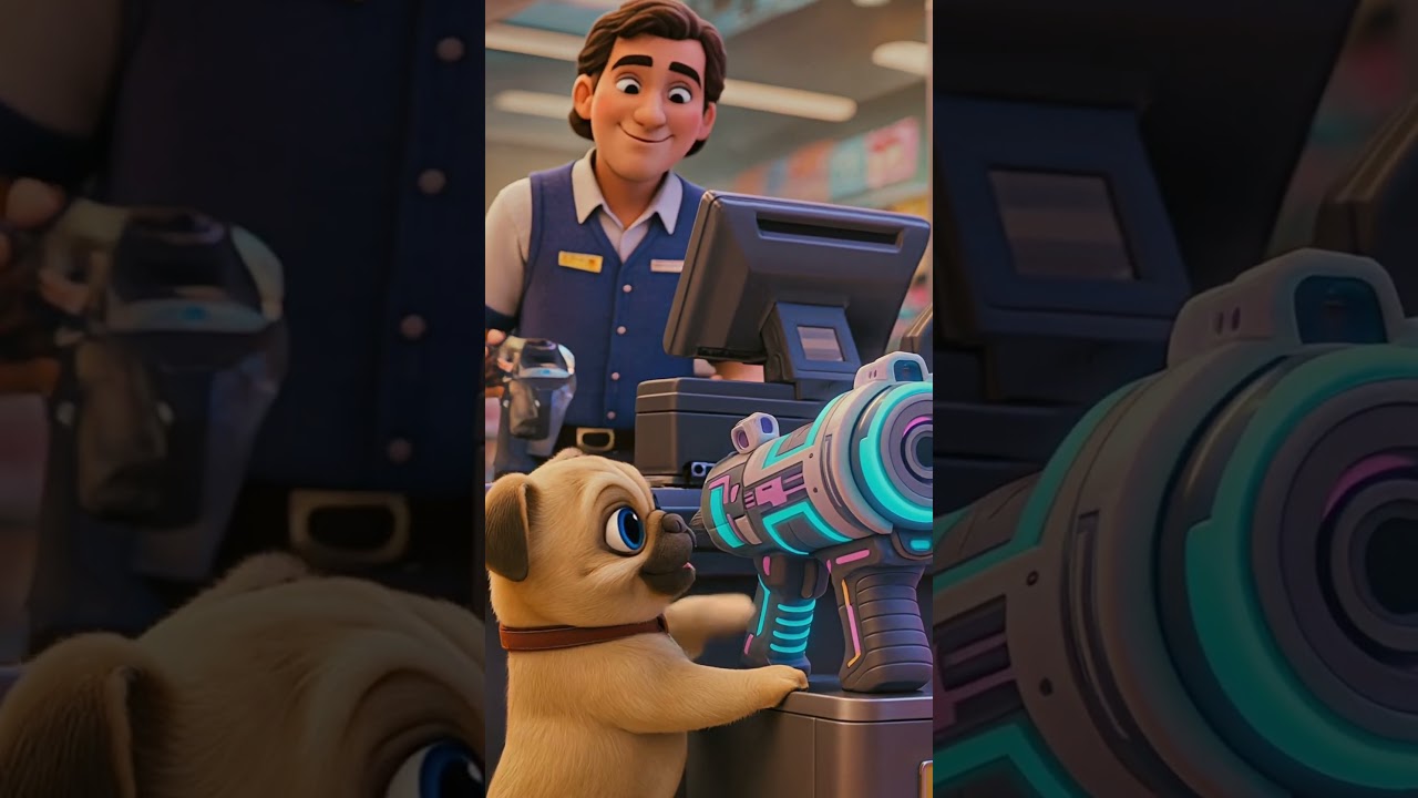 the dog iq pup journey 