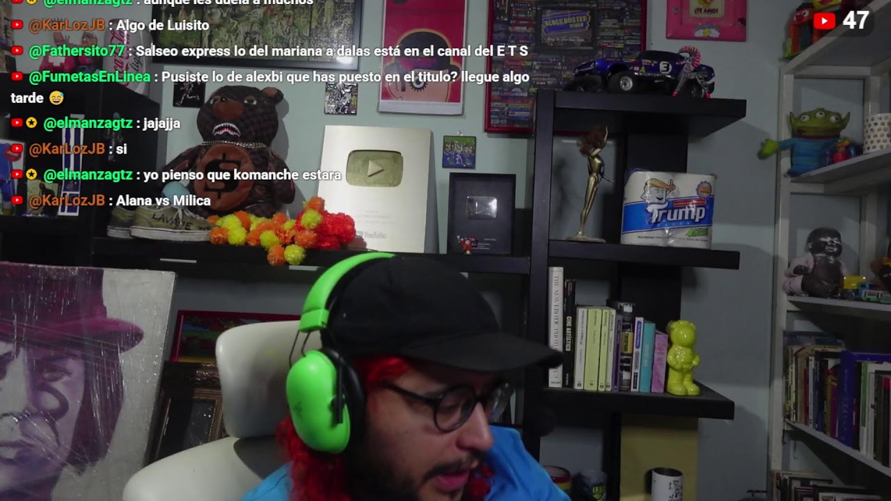 WESTCOL HABLA DE LOS BOTS – PRINCESITA1331 HACE LLORAR A JAVIOLIVEIRA - ALEXBY RESPONDE A FUNA