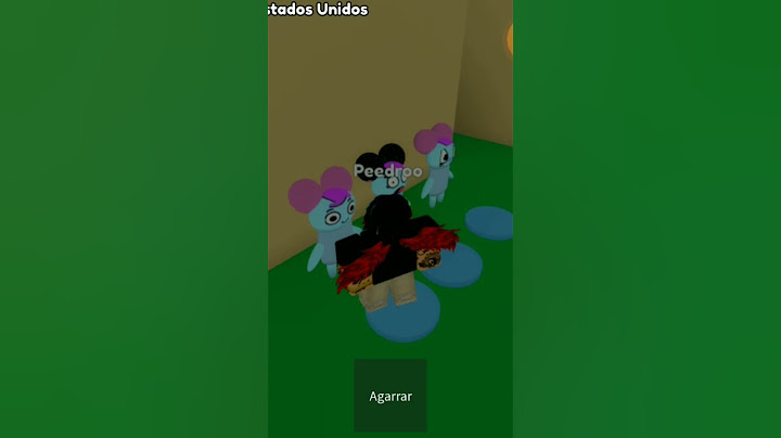 bug no roblox eu virei bug