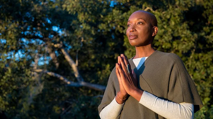 Tracee Stanley: Yoga Nidra  (A Practice For System...
