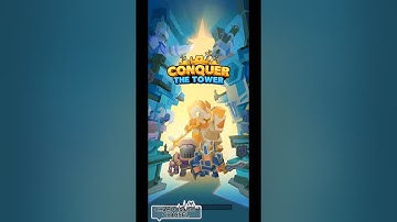 Gameplay CONQUER THE TOWER : Takeover Level 415 & Level 416, Strategy Game, GameLord 3D Android Game