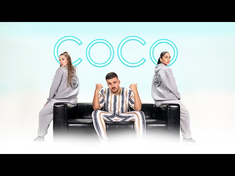 Belah - Coco Prod By Btm