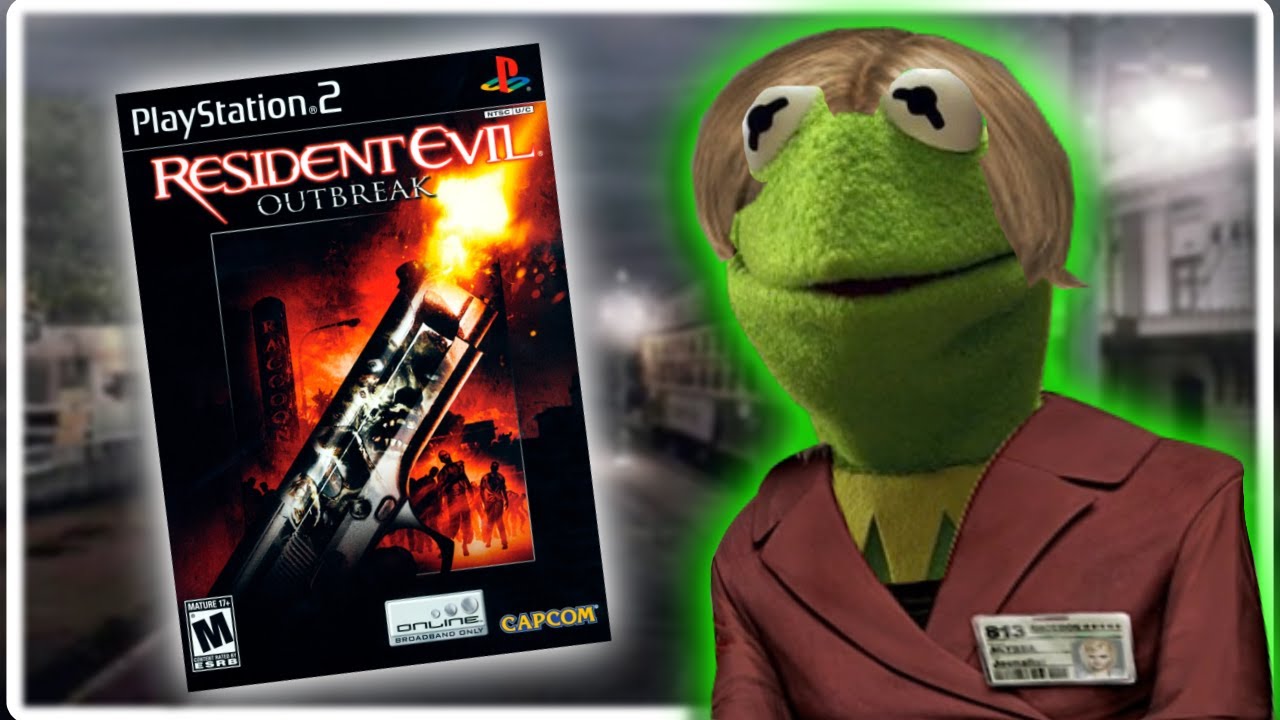 RESIDENT EVIL OUTBREAK en 2026: ¿vale la pena jugarlo antes de REQUIEM?