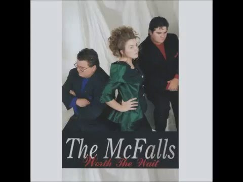 "He Put My Life Together Again" – McFalls (1994)