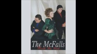 "He Put My Life Together Again" - McFalls (1994) chords
