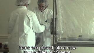 Flexible Enclosure Operations