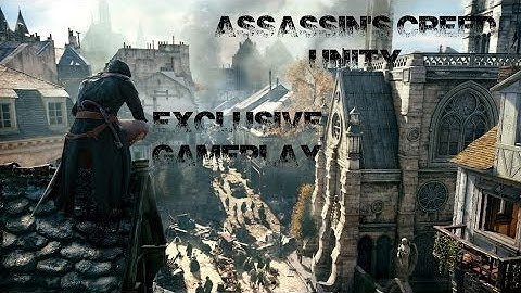 (Gameplay Exclusive HD) Assassin