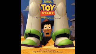 Toy Story Ft Randy Newman - You've Got A Friend In Me (Slowed   Reverb)