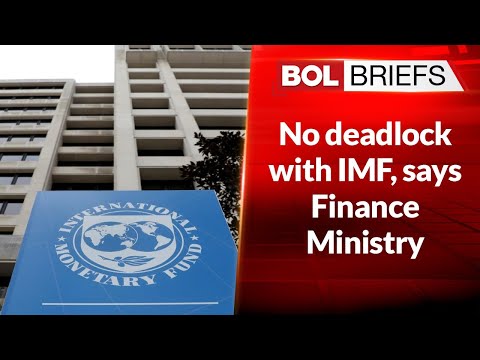 No deadlock with IMF, says Finance Ministry | BOL Briefs