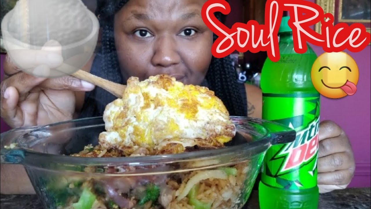 KC'S SOUTHERN FRIED RICE MEMPHIS TN - YouTube