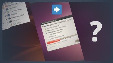Attempting to Upgrade Through Every LTS Version of Ubuntu | 150 Subscriber Special