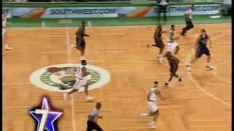 Gerald Green's Top 10 Career Dunks