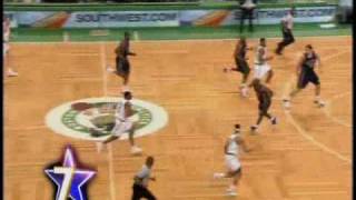 Celebrity Gerald Green's Top 10 Career Dunks Wealth