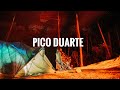 ASÍ es irse de EXCURSIÓN al Pico Duarte? | ¿Qué debo llevar? - William Ramos TV