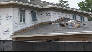 Fisher House to open at Columbia VA Hospital later this year