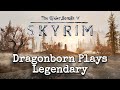 Knowledge of the Mages | Episode 36 | Dragonborn plays Elder Scrolls 5 Skyrim