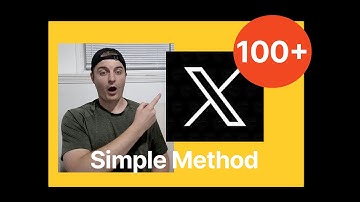 Get More Customers with X/Twitter DM Strategy, Full breakdown