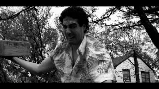 Mango The Movie Short Suspense/Horror Film