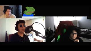 Batuhan Yağız - Michael Bublé/Feeling Good (Saniye Twitch Yayını) Resimi