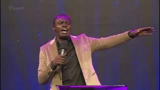 Ekisa Ekinondoola |Apostle Grace Lubega