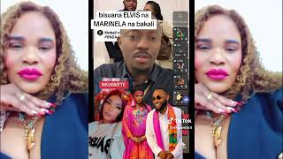 Carine mawa ba chinio ba fingi elvino oyo mobali ya soni