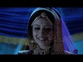 Jodha akbar  full episode 181  maham anga played a trick against jodha zee tv