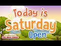 Saturday Learning Quiz