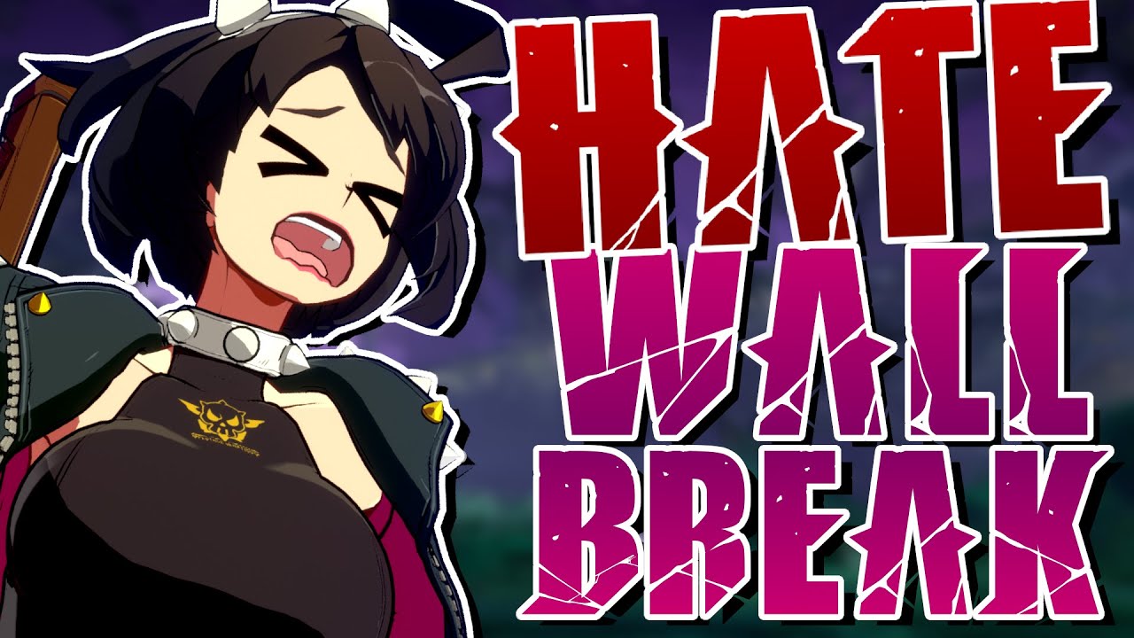 Why Some People HATE Wall Break