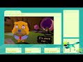 Cala has dedicated her life to ruining the lives of Bedtime Town. Mr. Sleepy Man! VOD 4-2-26