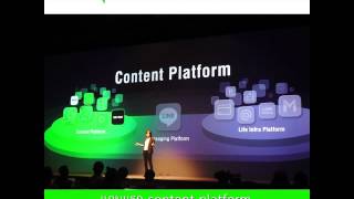 สรุปงาน LINE Developer Day 2016 จากญี่ปุ่น