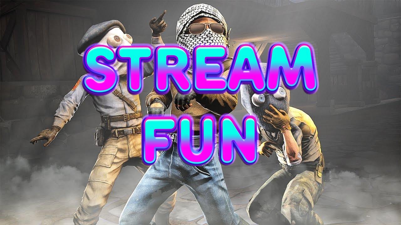 Stream fun cs2 surf public youtube