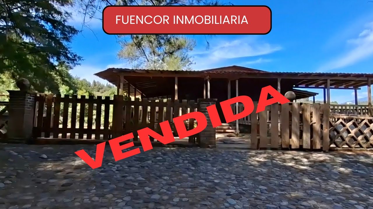 Cabaña campestre en venta $2,990,000 en Cofradía de Suchitlan Colima 
