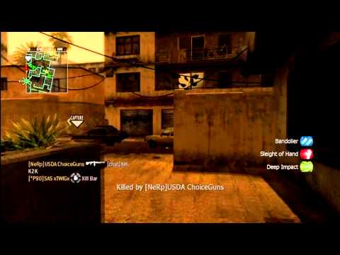 Best payback  Ever Cod4 ?