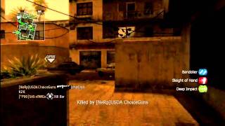Best payback  Ever Cod4 