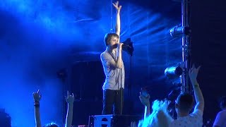 Miniatura del video "Пошлая Молли - Стрип Клаб (Live at the Fox Rock Fest 2021 Lipetsk 27 июня)"