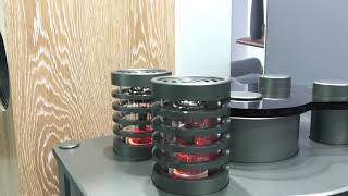 T+A at High End 2018 - Day 4