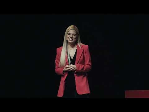 How I built a successful business empire against all odds | Noy Hadas | TEDxBeitBerlCollege Episode cover