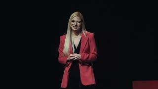 How I built a successful business empire against all odds | Noy Hadas | TEDxBeitBerlCollege