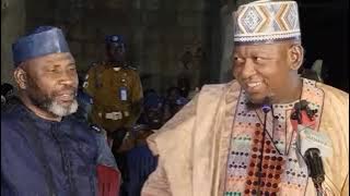 Gagarumin Wa'azi Mai Kama da na Kasa daga Sokoto | Tareda Sheikh Mohammad Kabiru Haruna Gombe