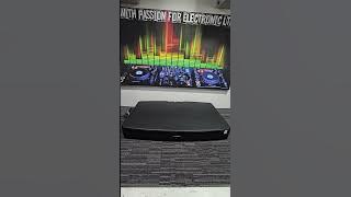 Download lagu K615 Bose Solo TV Sound System with Remote – Great Condition and sound