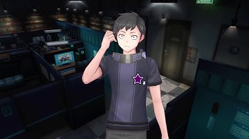 Lets Play - Digimon Story Cyber Sleuth Hacker
