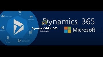 Managing security in Dynamics 365 For Finance and Operations via PowerApps