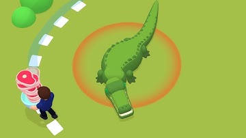 MAX LEVEL in Zoo - Happy Animals (Levels 6-10)