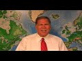 Mark Talks about the TapRooT® Summit in 2007