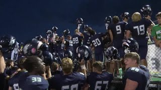 Glacier dominates Great Falls High 44-0 to kick off 2023 season