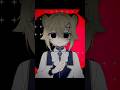 「嫌われる音が苦手でした」4nim0sity trend #shorts #animationmeme #イラスト #vtuber #memes #meme