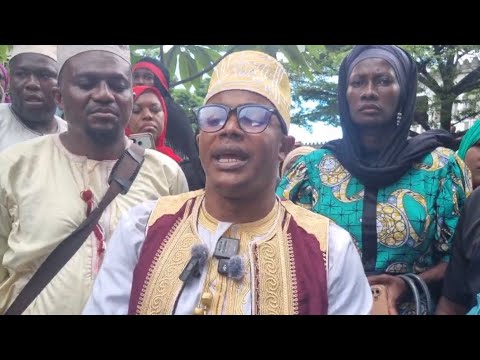 Crise à l’hôpital Rl-Maarouf : réaction d’IDRISSI Moussa défenseurs d’Azali 