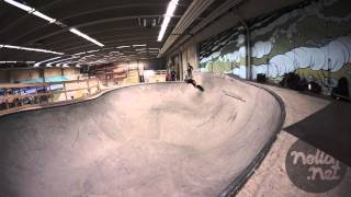 Nolla.net TV 10 / 2013 Juho Liesmäki 30 minuuttia Sokevalla